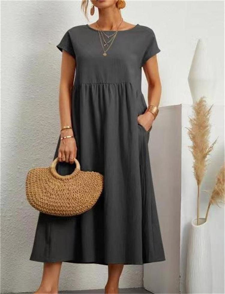 Beautifully Crafted Garment