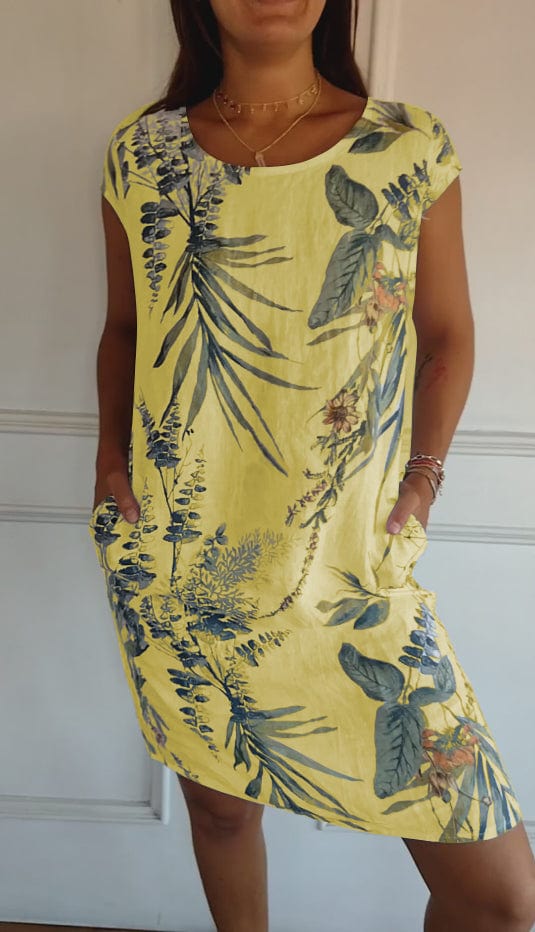 Timeless Vintage Style Garment