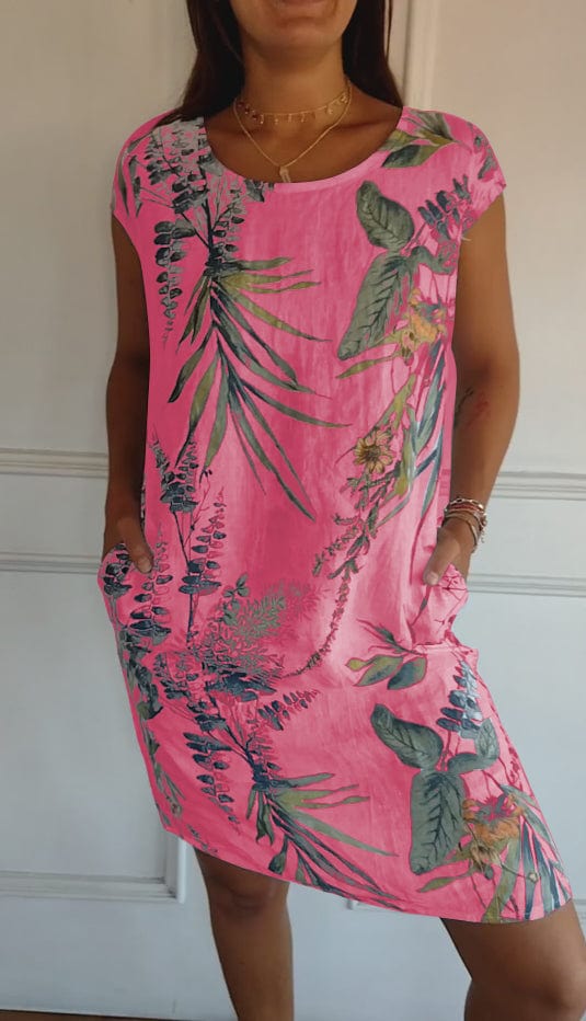 Classic Vintage Dress
