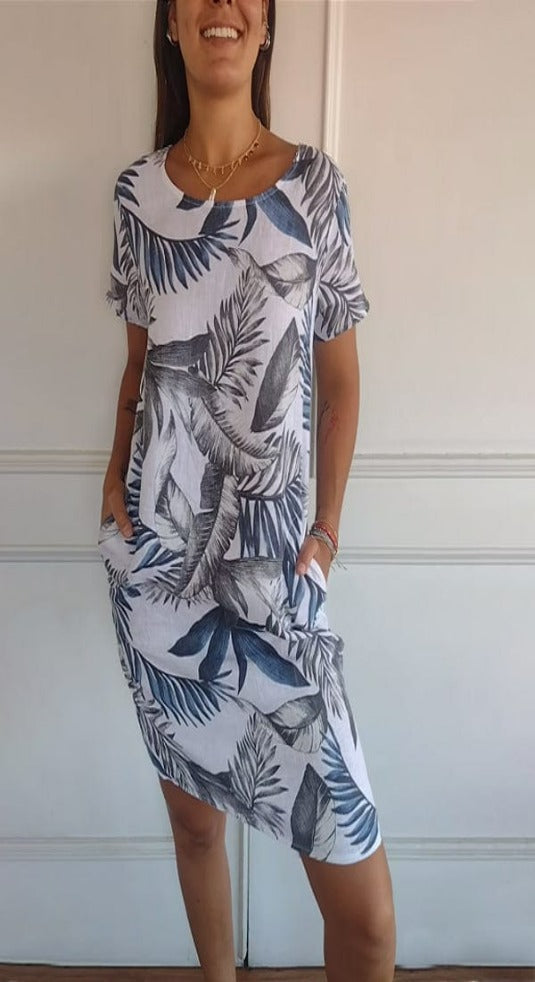 Timeless Vintage Style Garment
