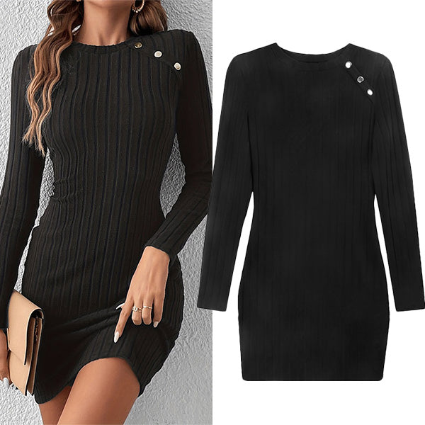 Elegantly Designed Dress
