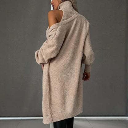 Gracefully Designed Cardigan
