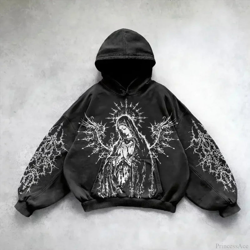 Elegantly Designed Garment