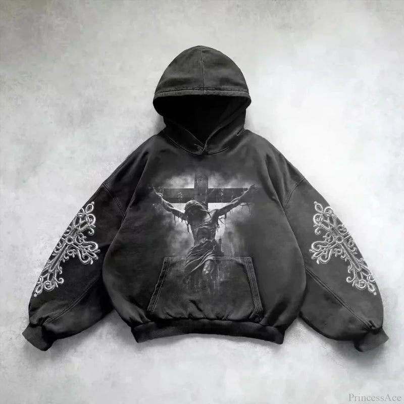 Elegantly Designed Garment