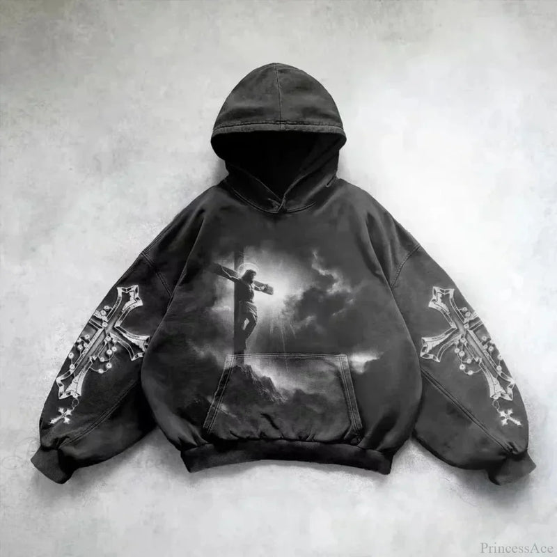 Elegantly Designed Garment