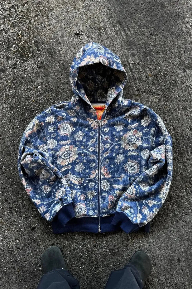 Thoughtfully Designed Garment