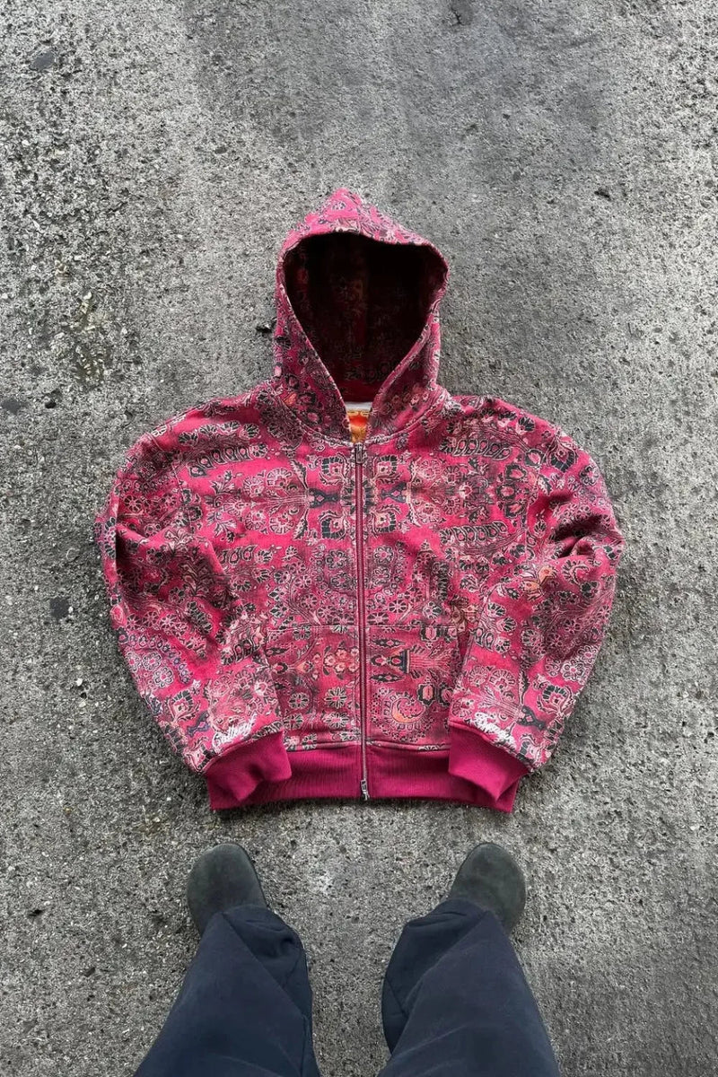 Thoughtfully Designed Garment