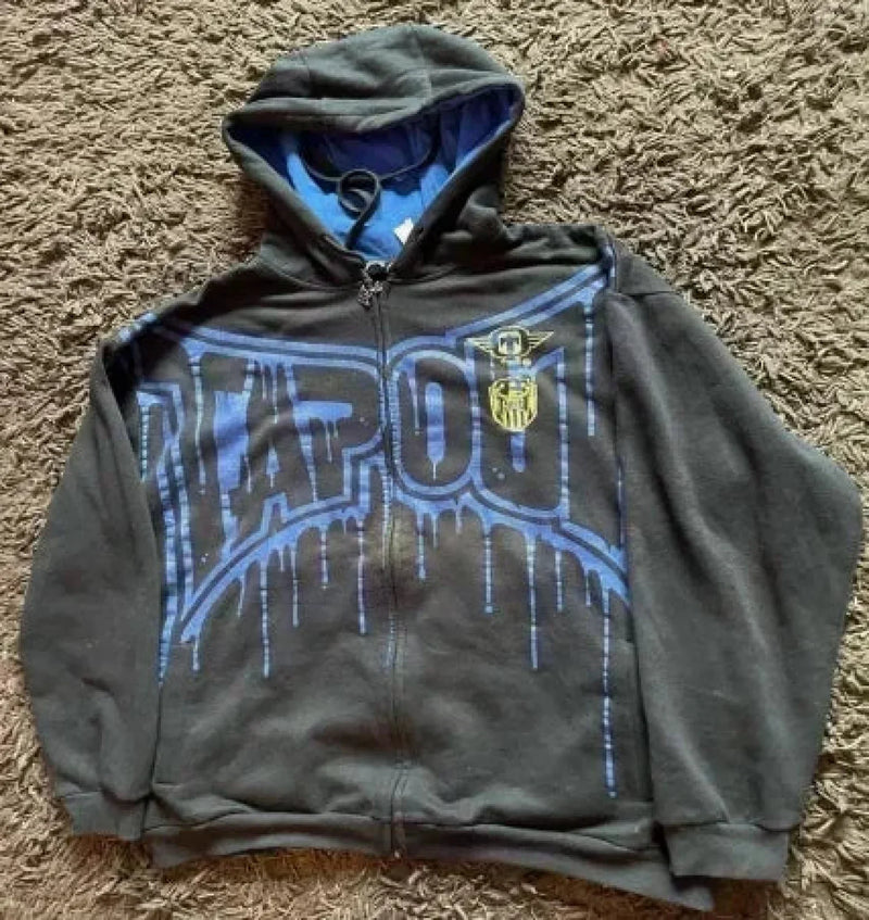 Classic Vintage Garment