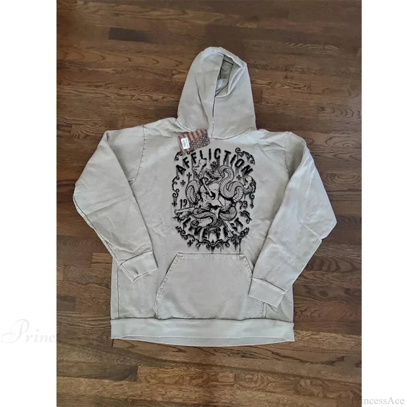 Classic Vintage Garment