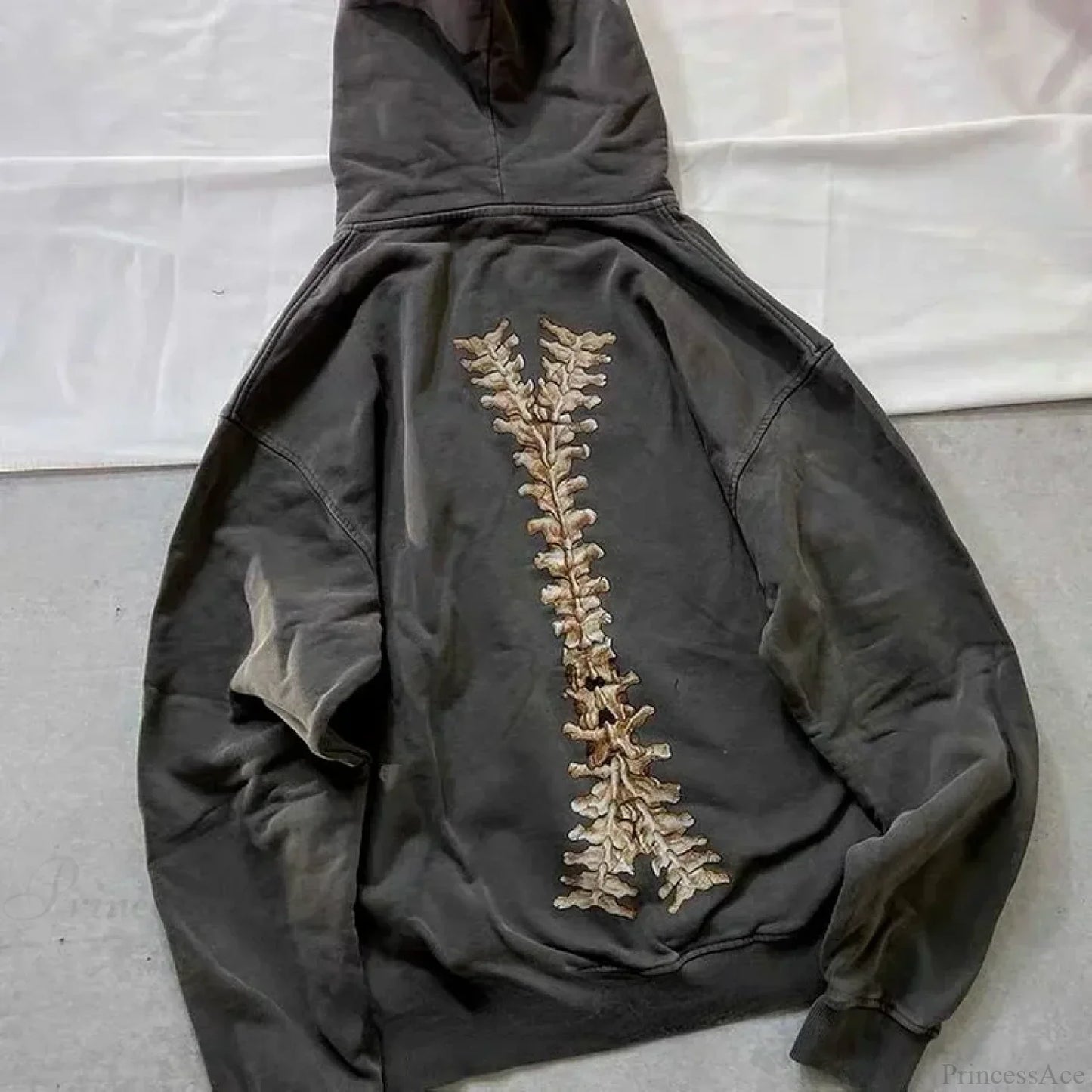 Classic Vintage Garment