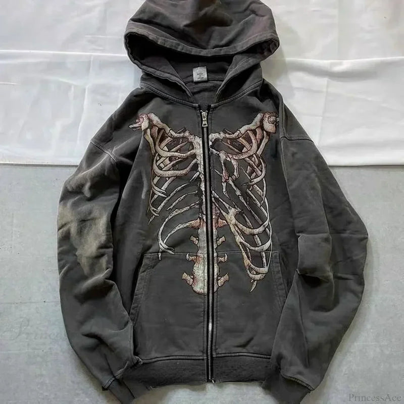 Classic Vintage Garment