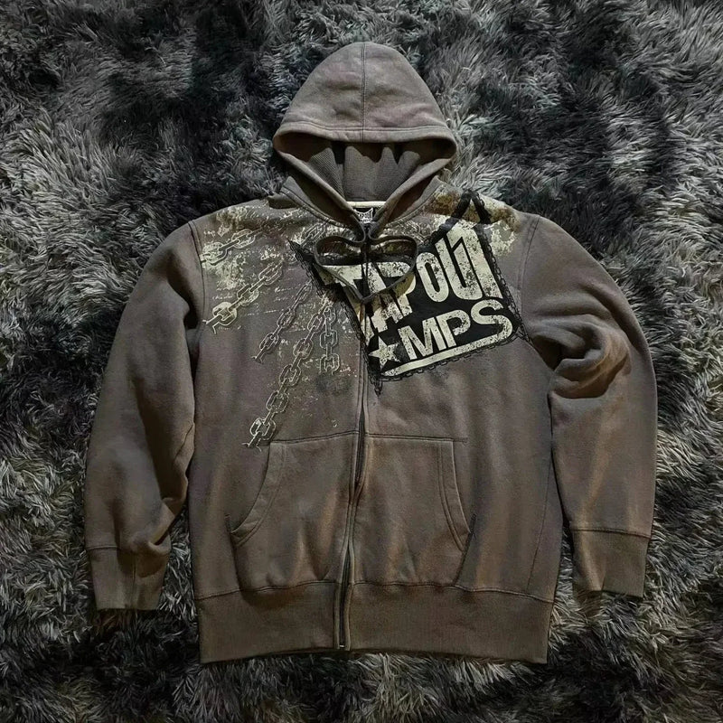 Classic Vintage Garment