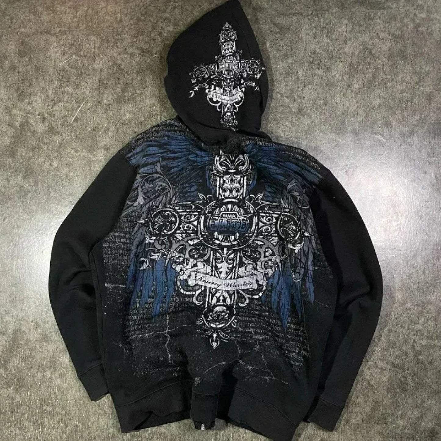 black 4