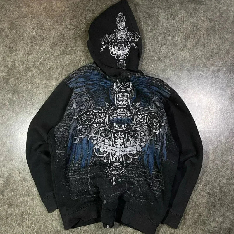 Classic Vintage Garment