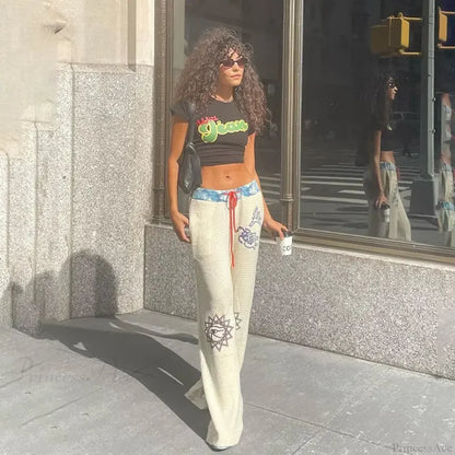 Classic Vintage Pants