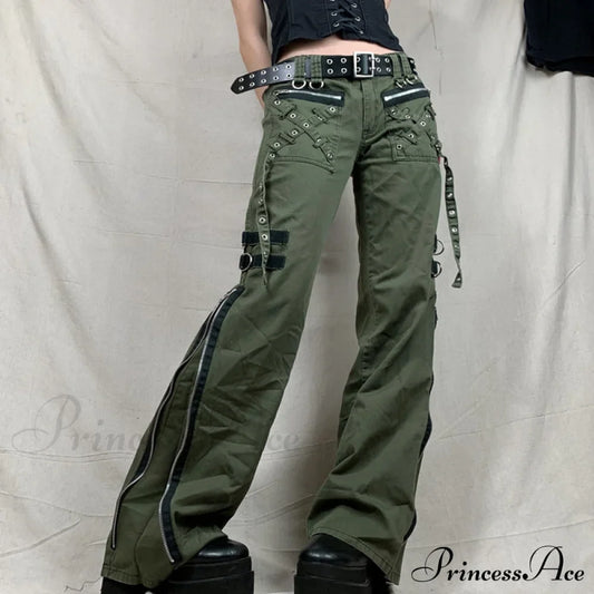 Beautifully Crafted Trousers