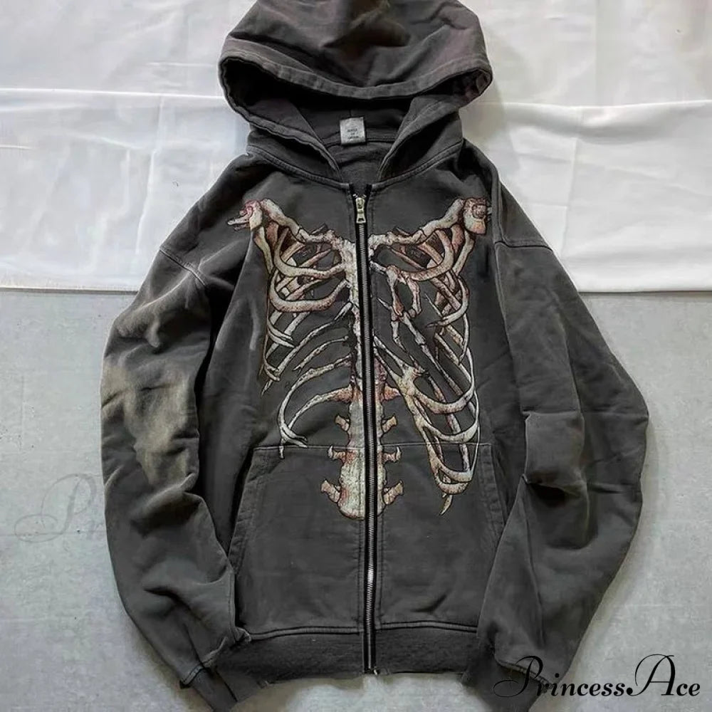 Classic Vintage Garment