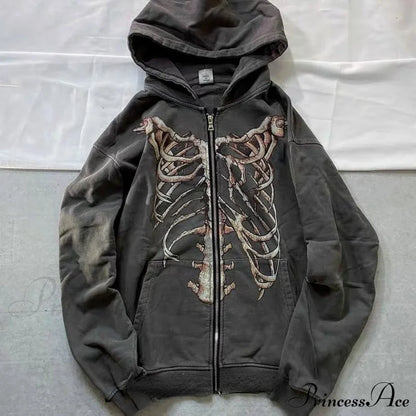 Classic Vintage Garment
