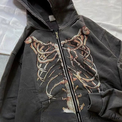 Classic Vintage Garment