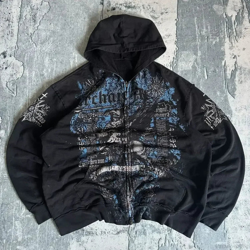 Classic Designed Garment
