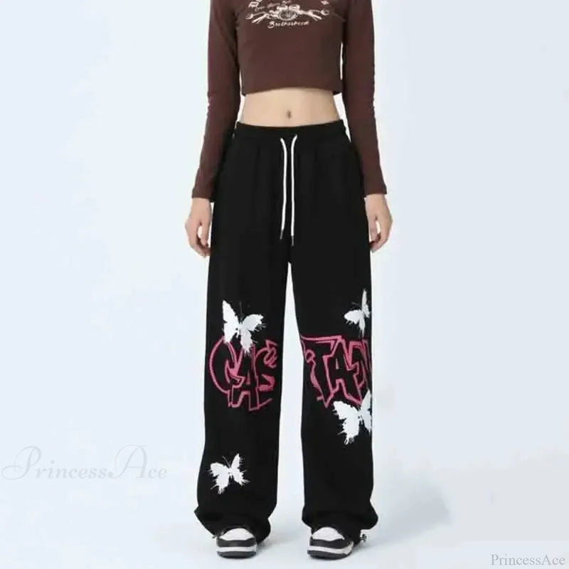 Gracefully Designed Pants