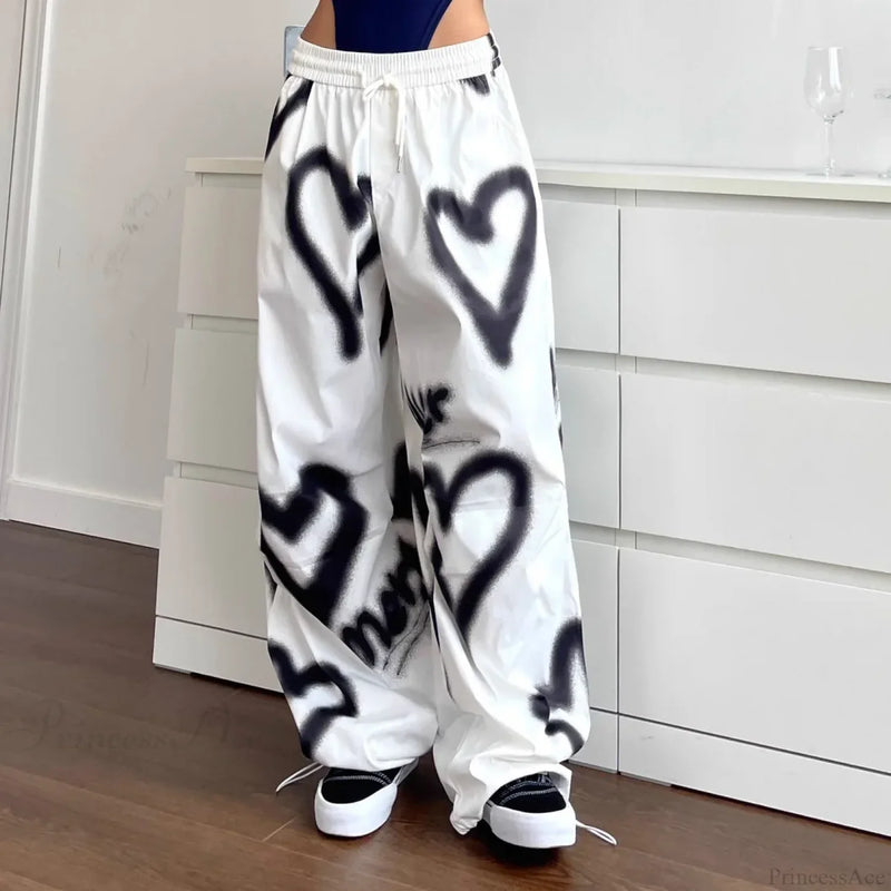 Classic Vintage Pants