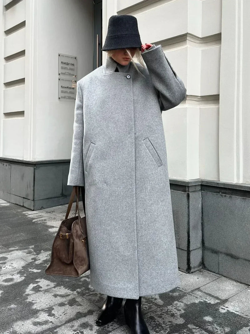 Vintage Inspired Coat
