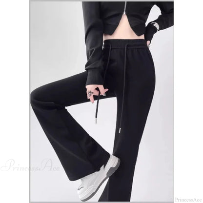 Timeless Vintage Style Pants