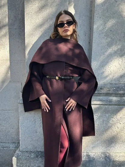 Classic Designed Coat