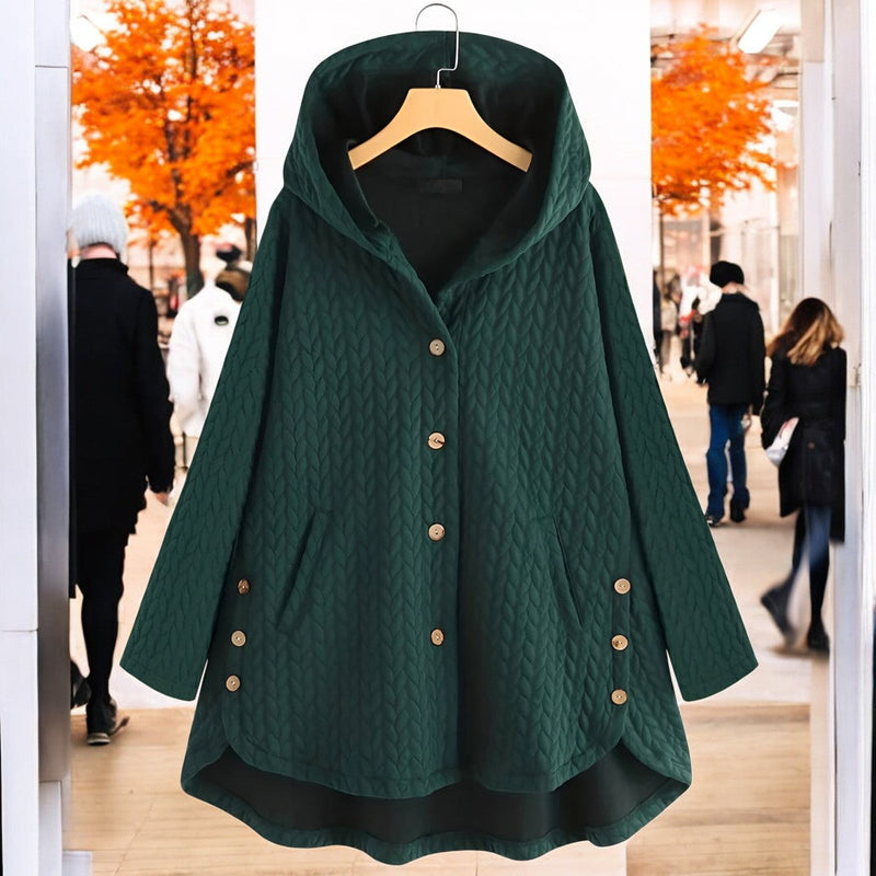 Timeless Vintage Style Jacket