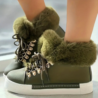 Comfortable Orthopedic Boots for Daily Wear