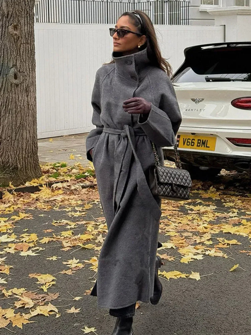 Elegantly Designed Coat
