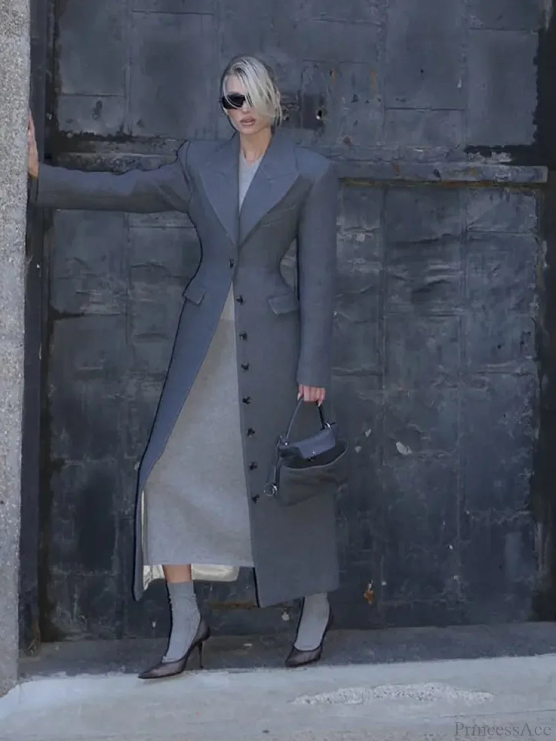 Elegantly Designed Coat