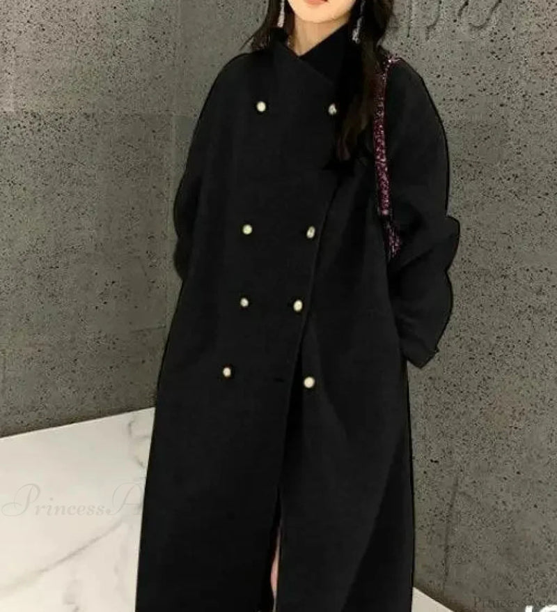 Classic Vintage Coat