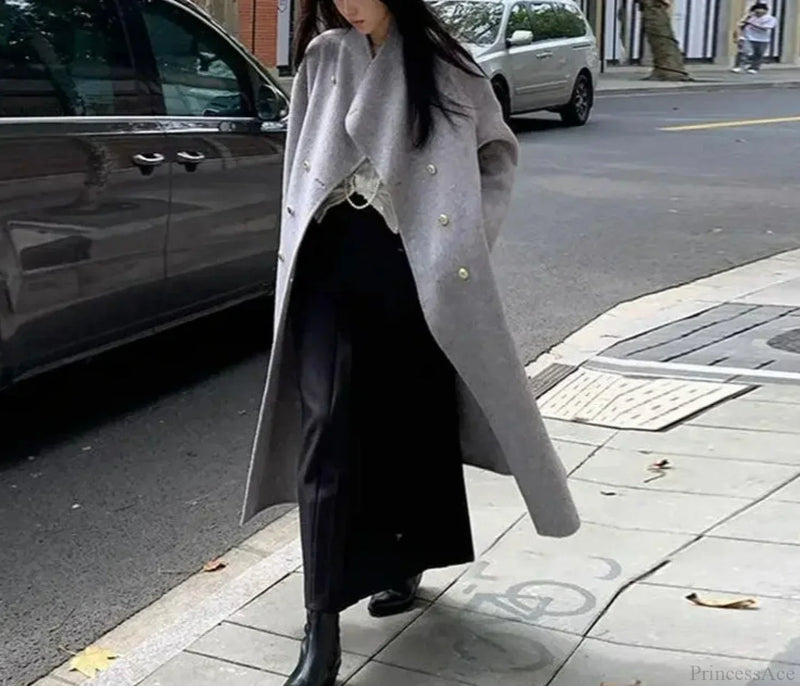Classic Vintage Coat