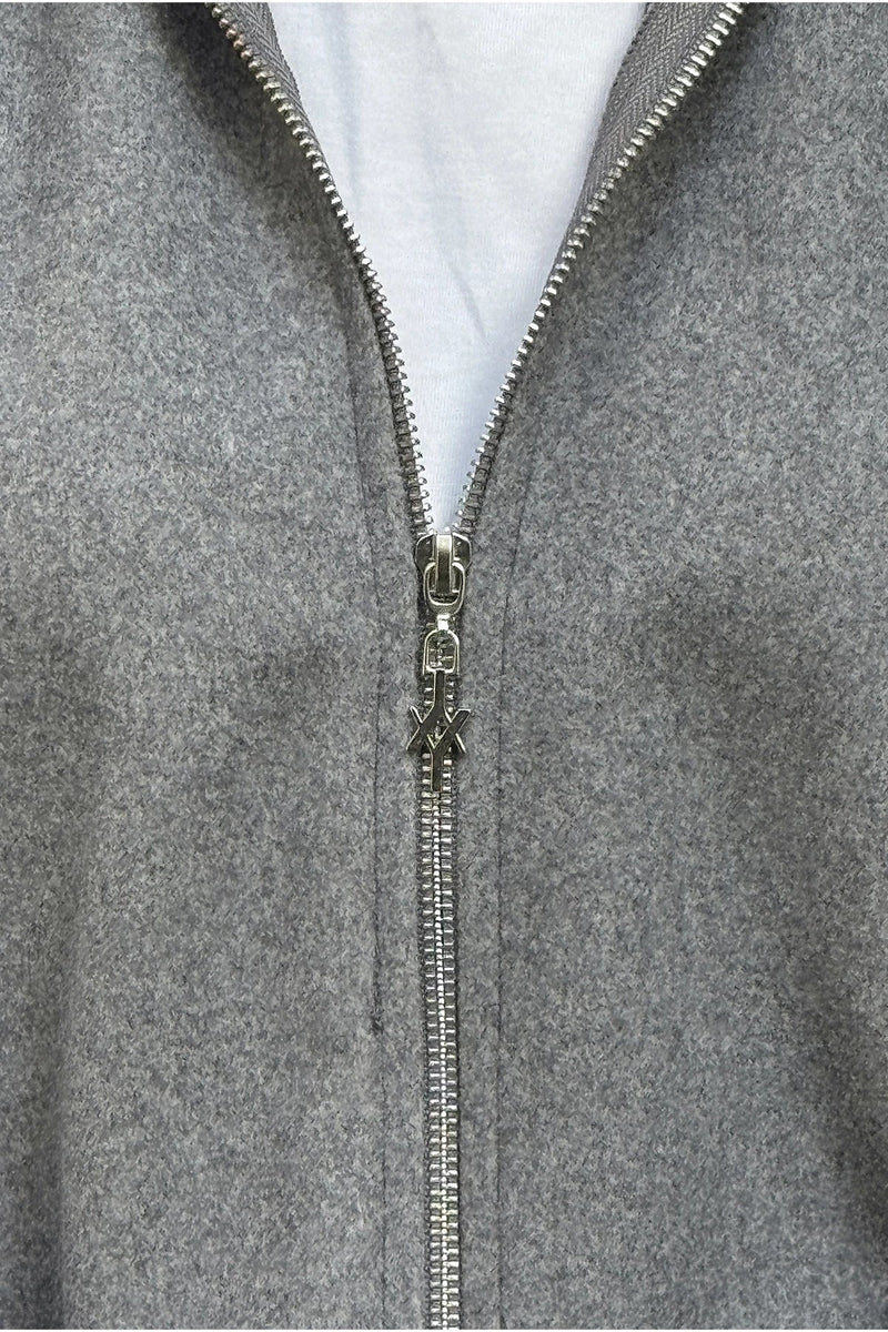 Thoughtfully Designed Jacket