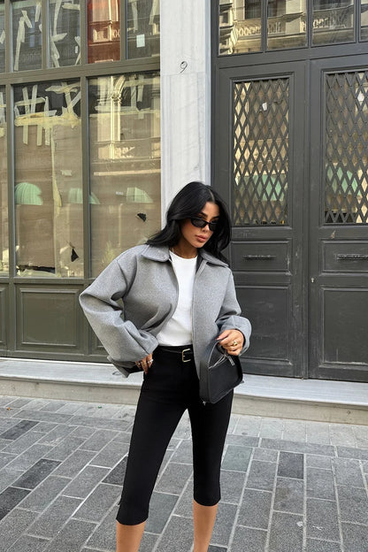 Thoughtfully Designed Jacket
