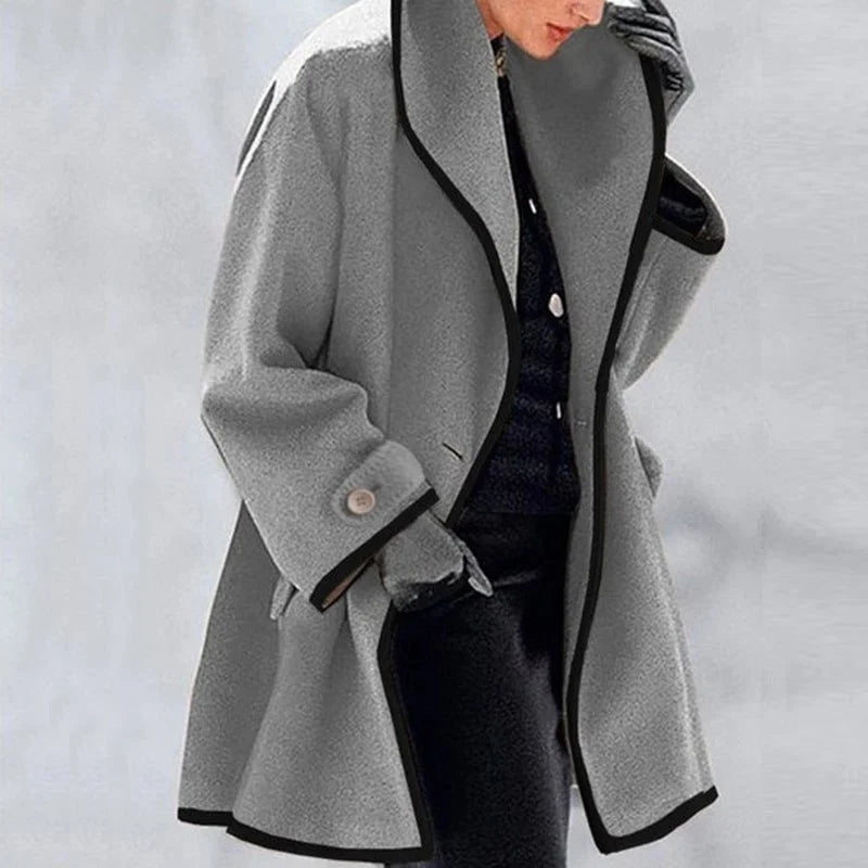Beautifully Crafted Coat