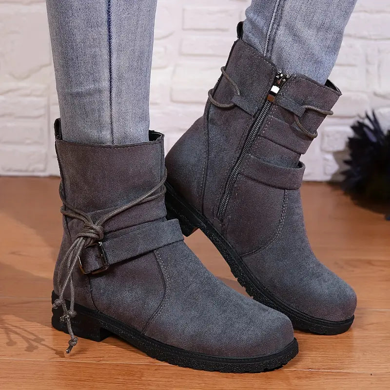 Comfortable Orthopedic Boots for Daily Wear