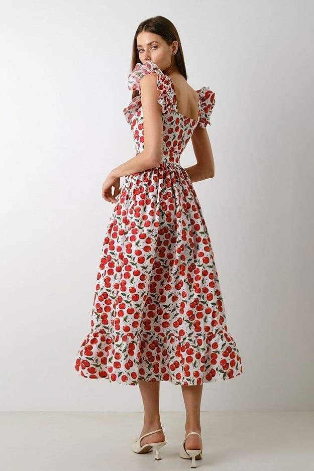 Beautifully Crafted Dress