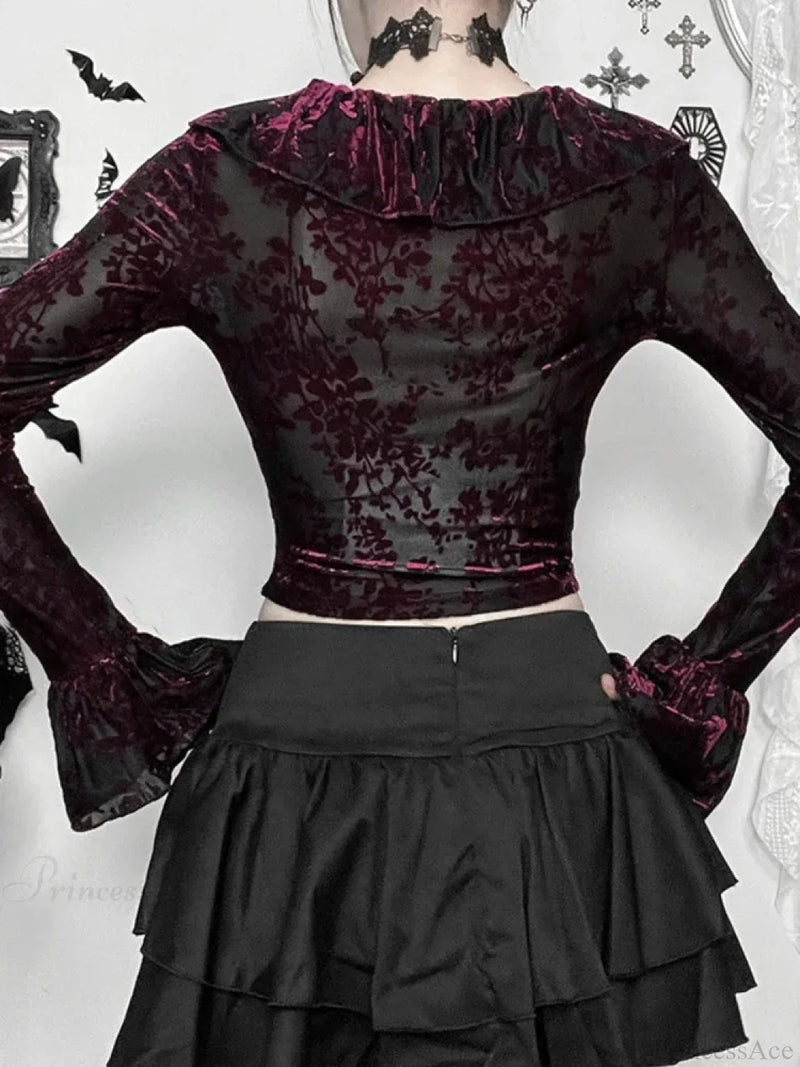 Thoughtfully Designed Top