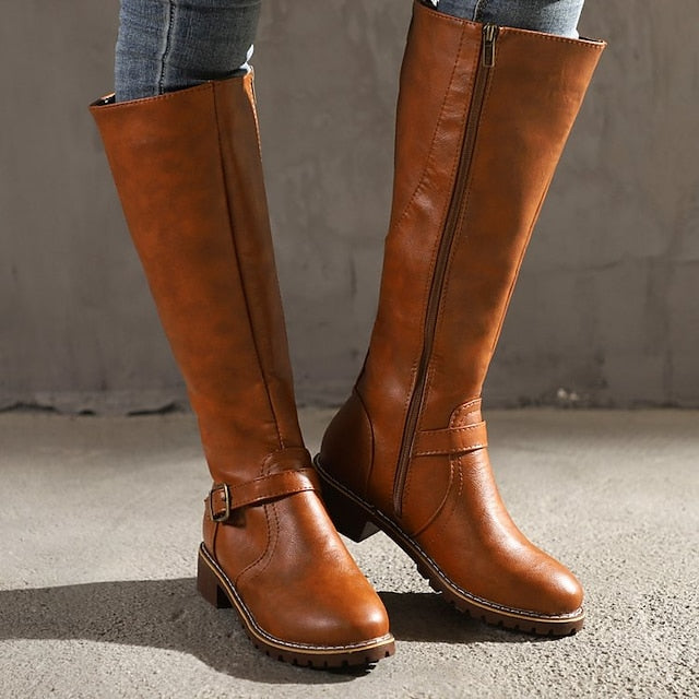 Stylish Orthopedic Boots for Any Occasion