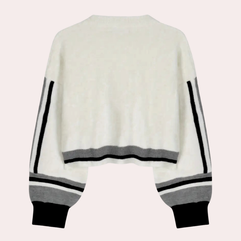 Beautifully Crafted Sweater