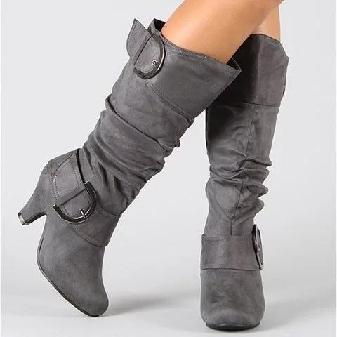 Elegant Orthopedic Boots for Every Step