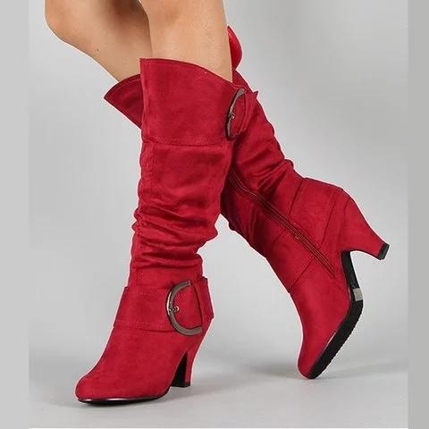 Elegant Orthopedic Boots for Every Step