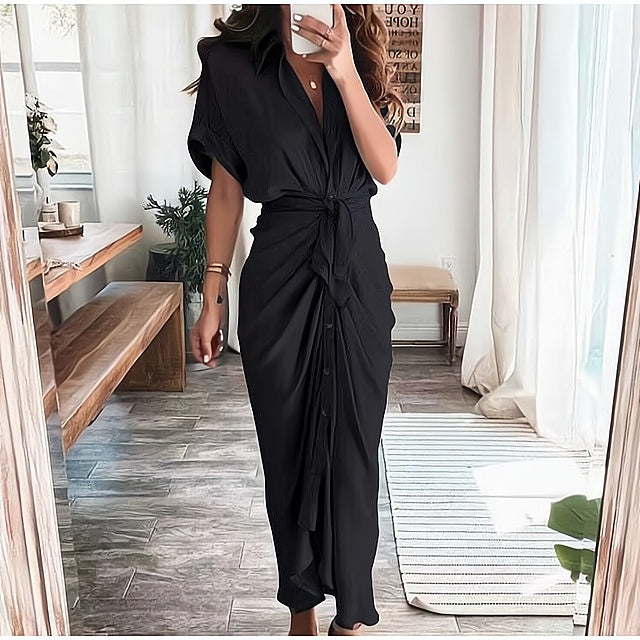 Vintage Inspired Dress