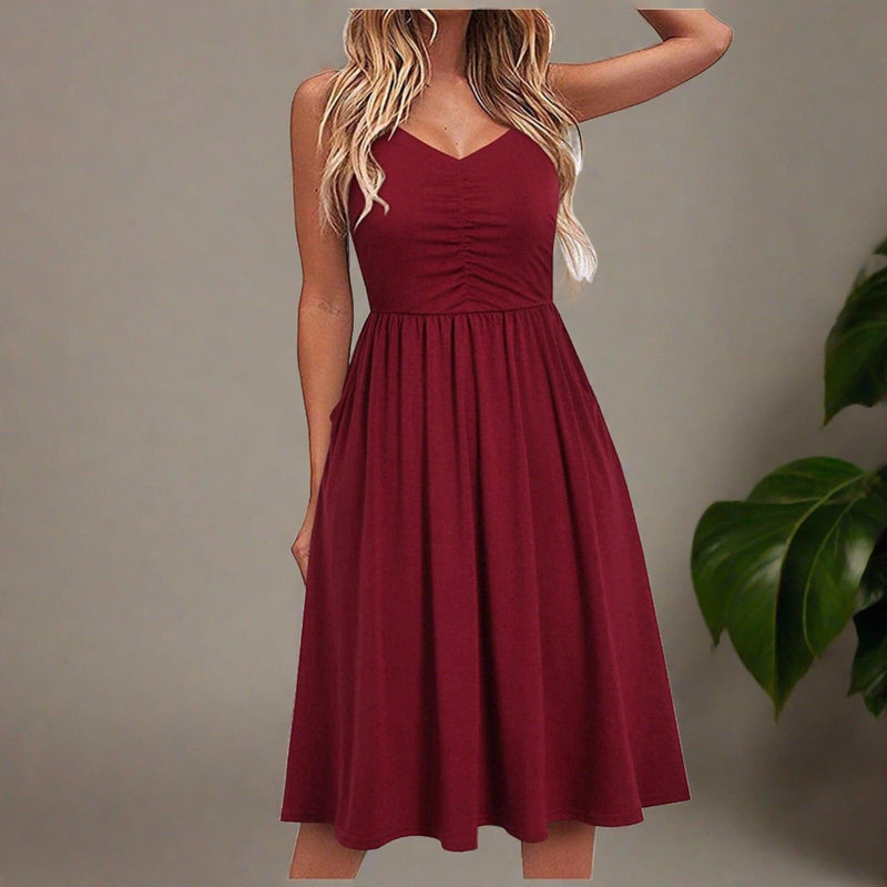 Thoughtfully Designed Garment