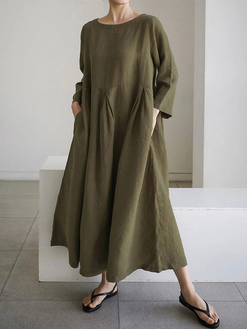 Elegantly Designed Garment
