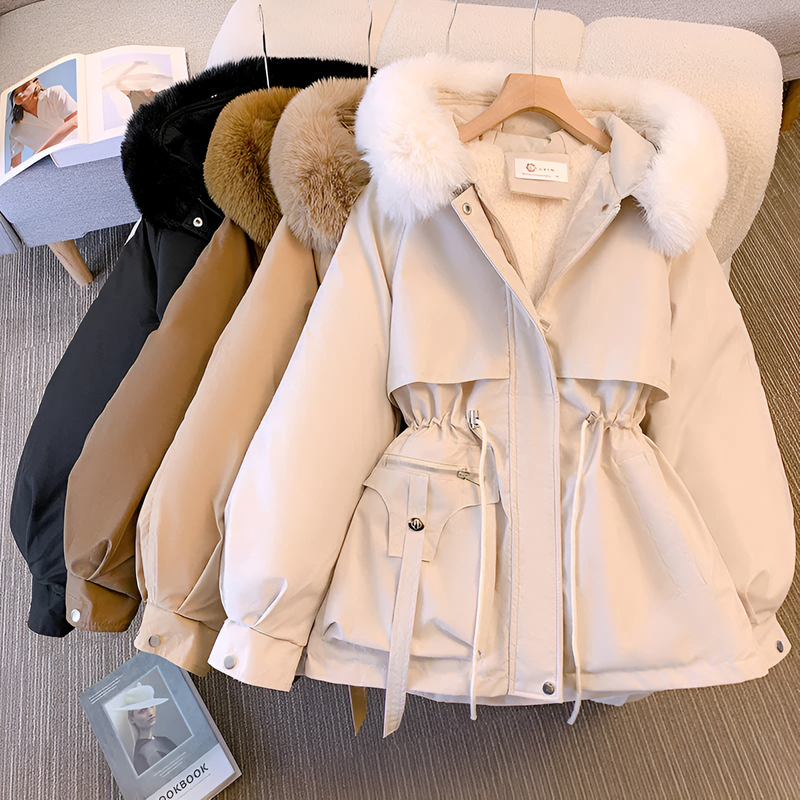 Classic Vintage Coat