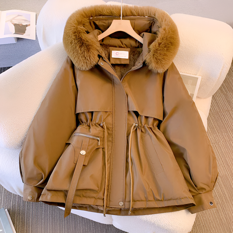 Classic Vintage Coat